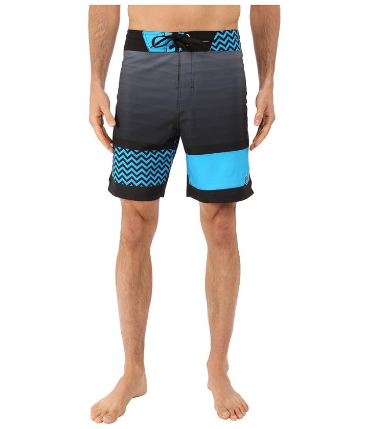 Body Glove - Vaporskin Side Wayz Boardshorts