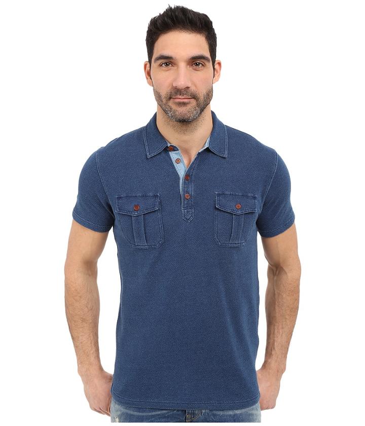 Lucky Brand - Polo Shirt