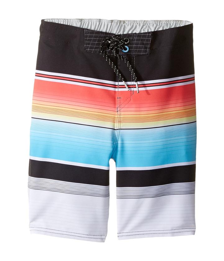 Billabong Kids - All Day X Stripe Boadrshorts