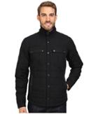 Nau - Utility Down Shirt