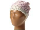Betsey Johnson - Lacey Knit Skull Cap