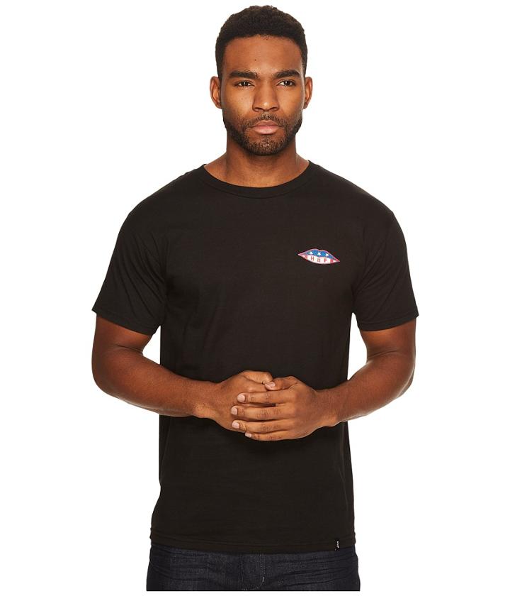 Huf - Below Tee