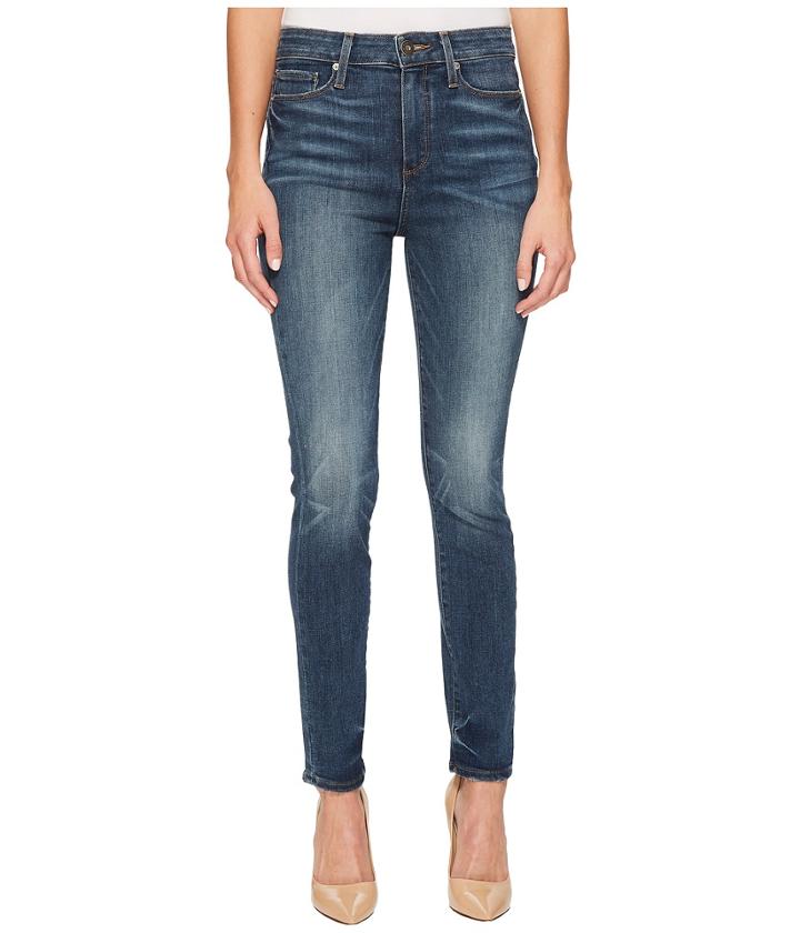 Paige - Margot Ankle In Mandell