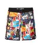 Billabong Kids - Scallop Lo Tides Boardshorts