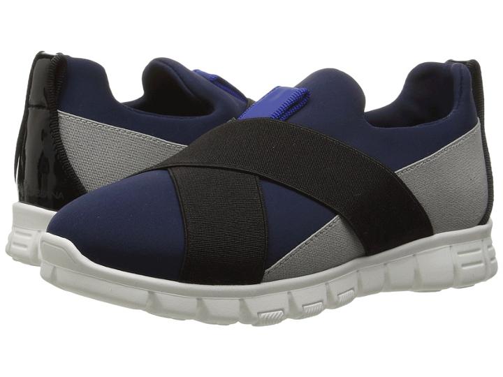 Dolce &amp; Gabbana Kids - Slip-on Sneaker