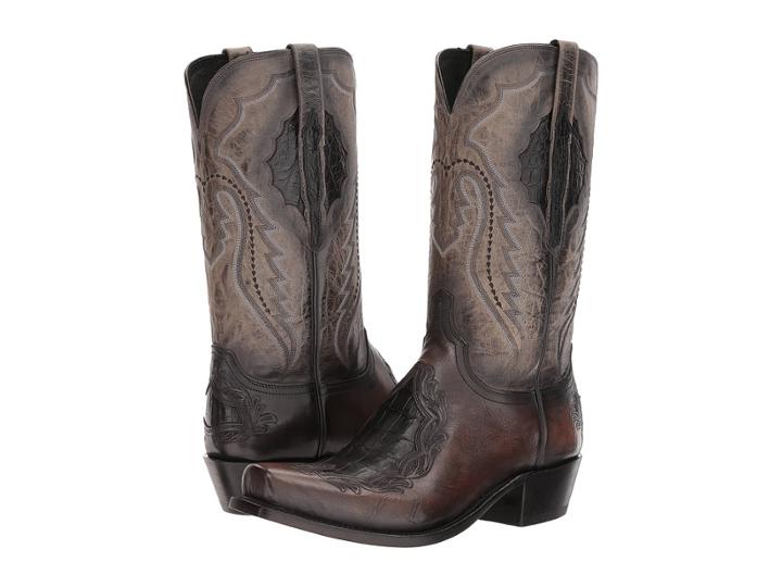Lucchese - Bryson