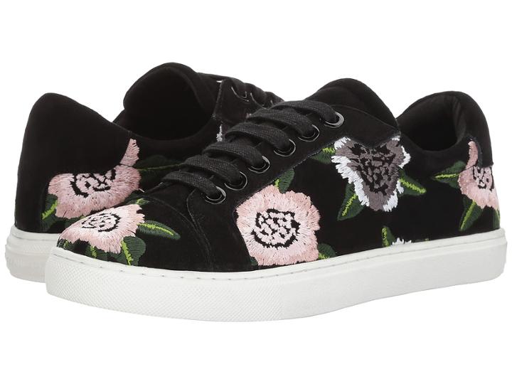 Rebecca Minkoff - Bleecker Floral Embroidery