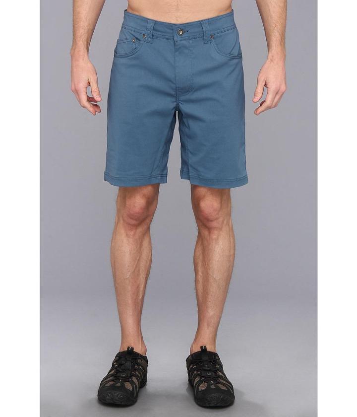 Prana Brion Short
