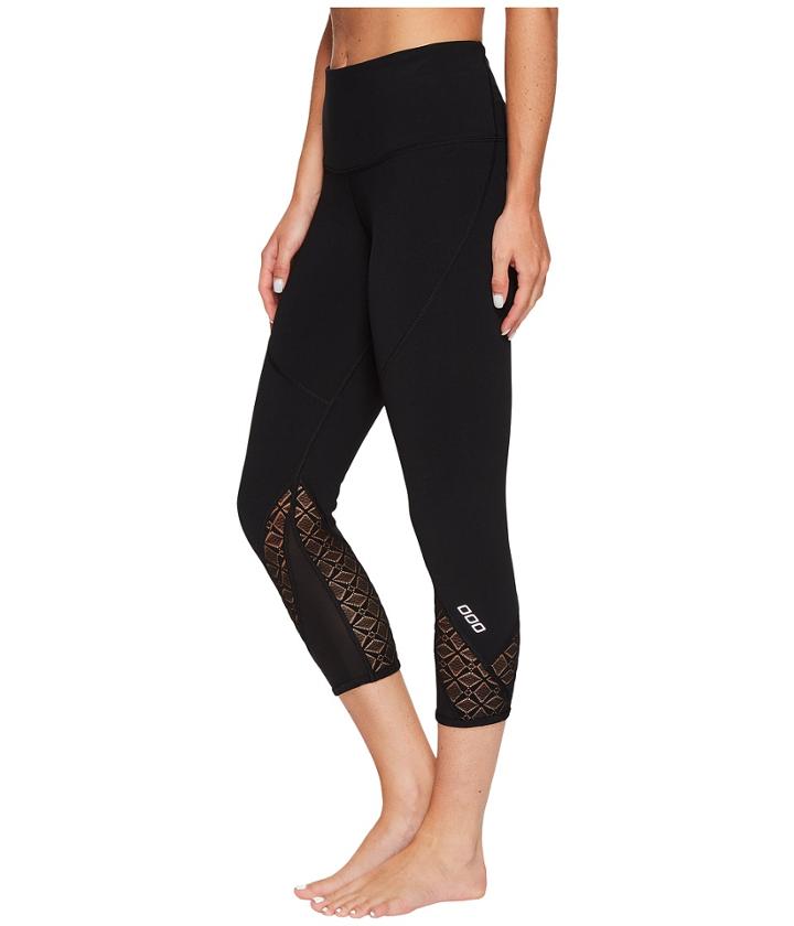 Lorna Jane - Day Dreamer Core 7/8 Tights
