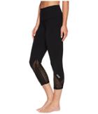 Lorna Jane - Day Dreamer Core 7/8 Tights