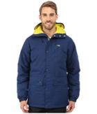 Mountain Khakis - Double Down Parka Jacket