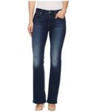 7 For All Mankind - Tailorless Bootcut Jeans In Moreno