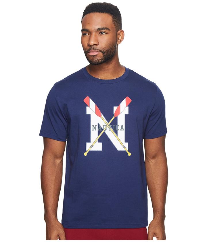 Nautica - Lil Yachty Oar Tee