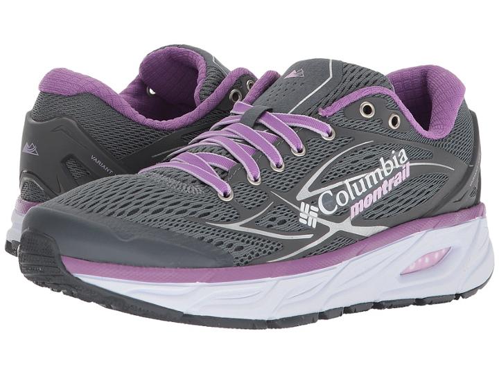 Columbia - Variant X.s.r.