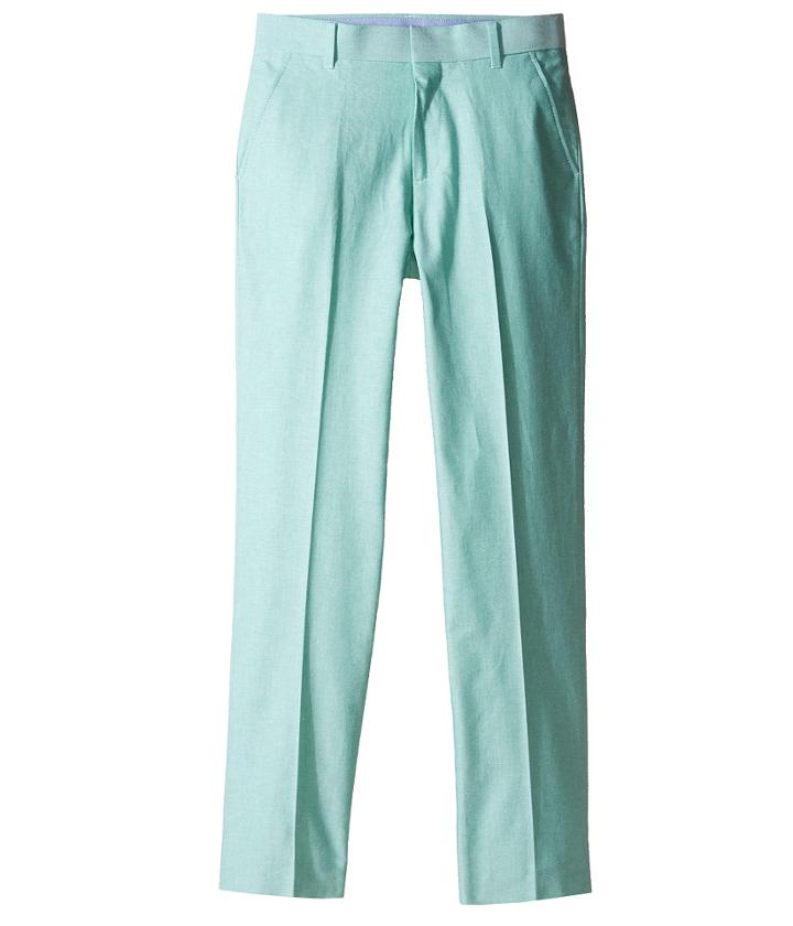 Tommy Hilfiger Kids - Oxford Pants