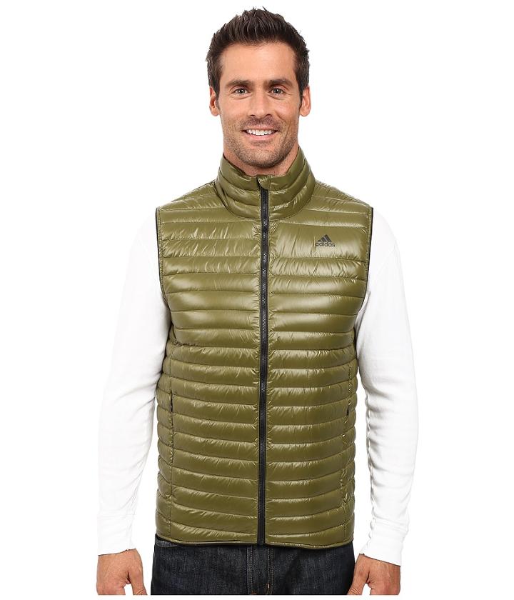 Adidas Outdoor - Super Light Down Vest