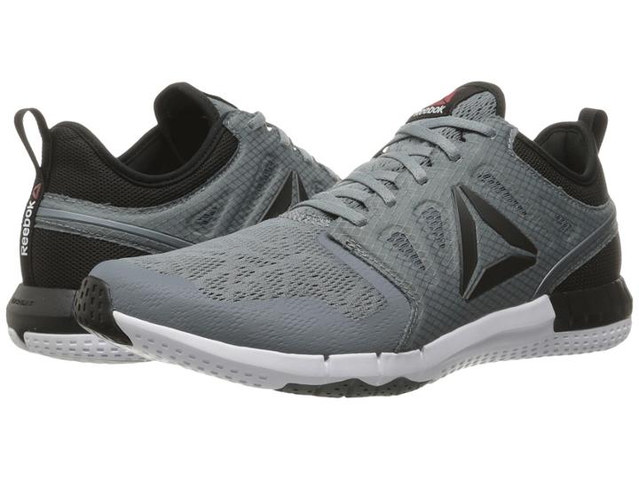 Reebok - Zprint 3d