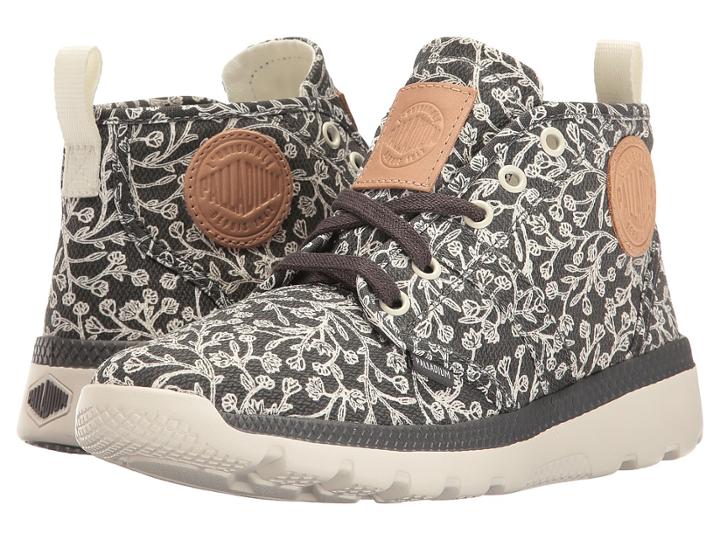 Palladium - Pallaville Hi