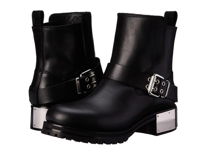 Mcq - Broadway Flat