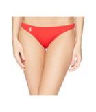 Polo Ralph Lauren - Modern Solid Taylor Hipster Bottoms