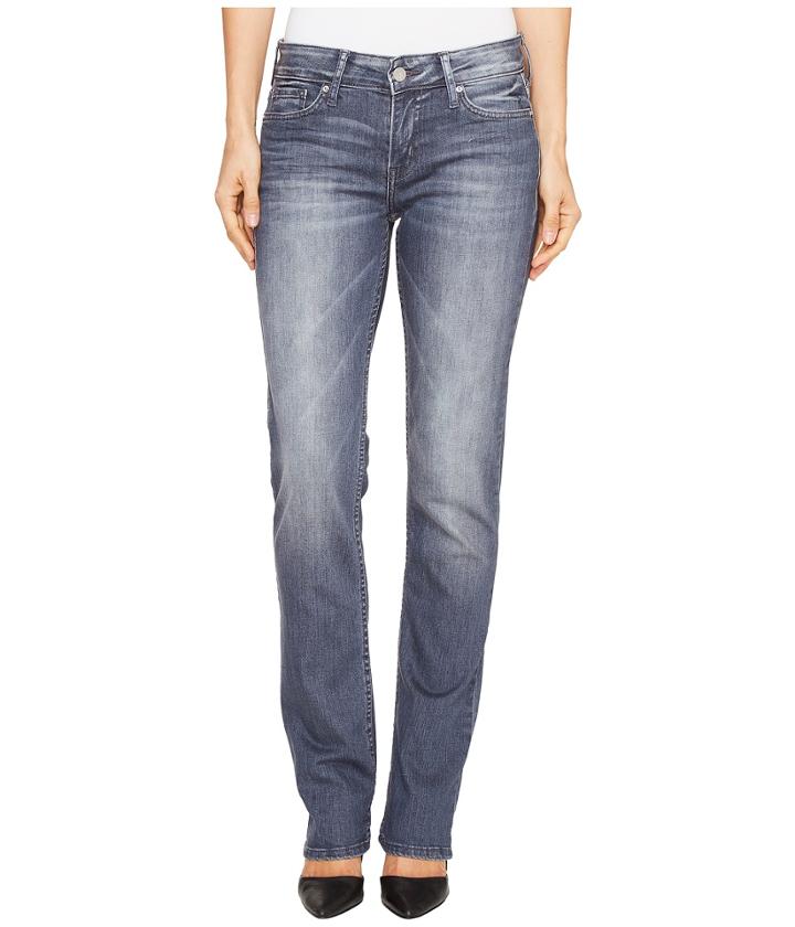 Calvin Klein Jeans - Straight Leg Jeans In Lorimer Wash