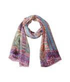 Vince Camuto - Cosmic Kilim Scarf