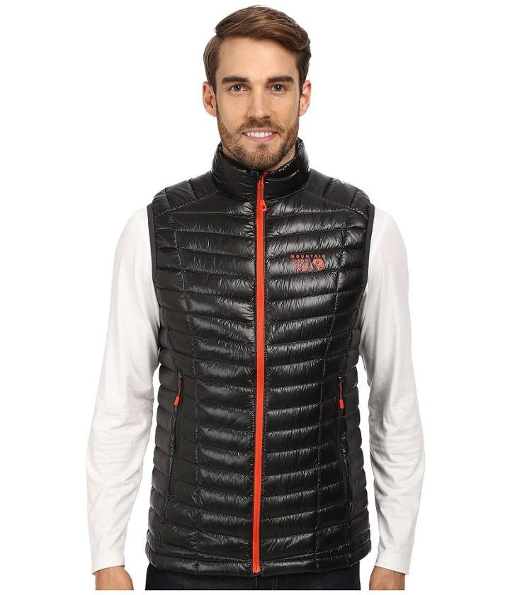 Mountain Hardwear Ghost Whisperer Down Vest