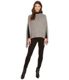 Lauren Ralph Lauren - Modern Sweater Cape