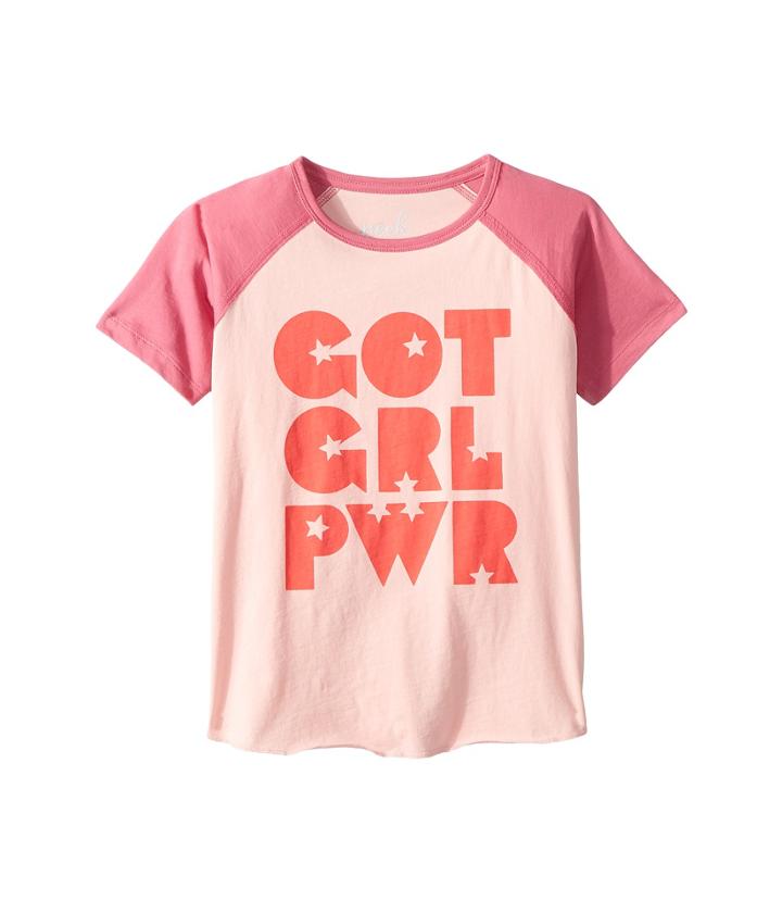 Peek - Girl Power Tee