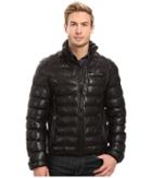 Scully - David Very Soft Leather Jacket
