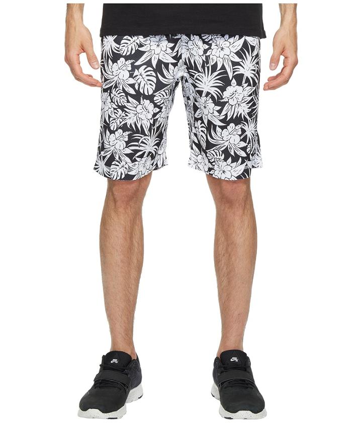 Nike Sb - Sb Dry Shorts Sunday Tourist