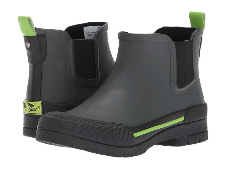 Western Chief Kids - Classic Twin Gore Bootie