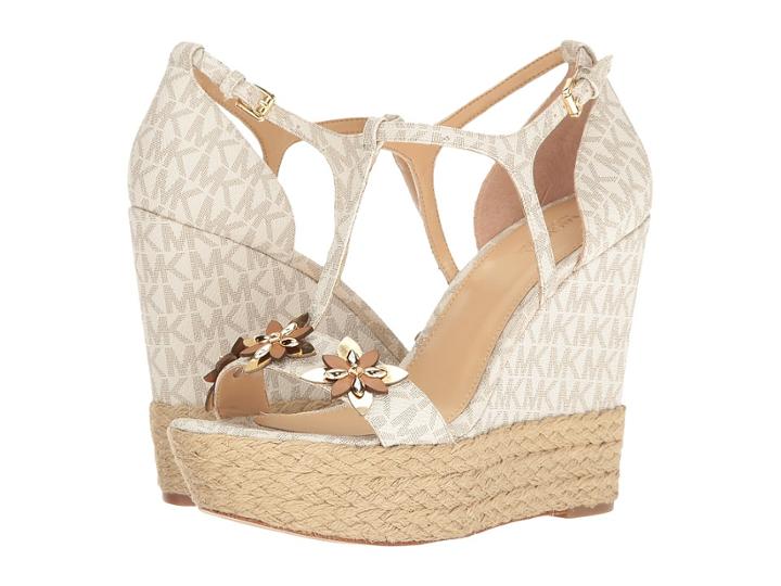 Michael Michael Kors - Heidi Wedge