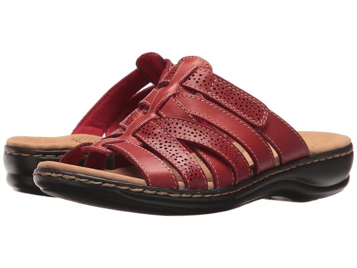 Clarks - Leisa Field