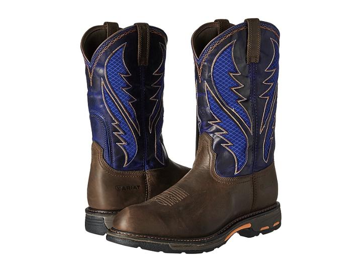 Ariat - Workhog Venttek