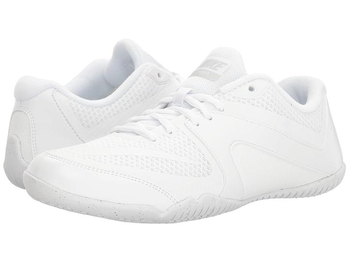 Nike - Cheer Scorpion