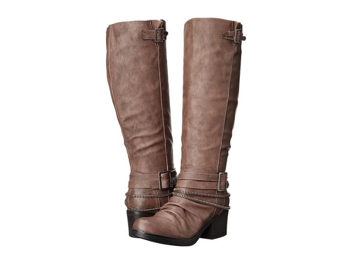 Carlos By Carlos Santana - Candace Wide-calf