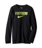 Nike Kids - All Football Training T-shirt