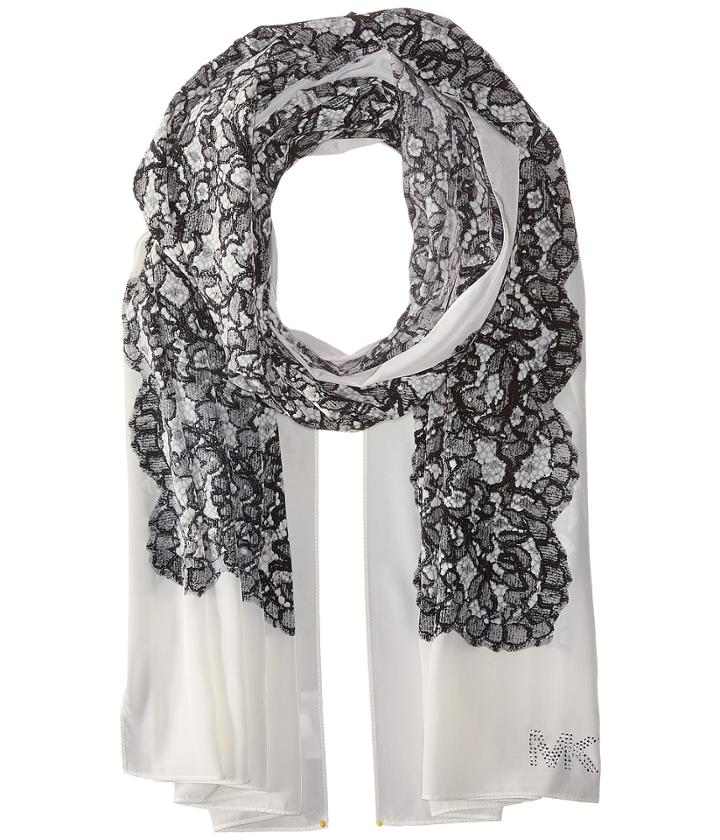 Michael Michael Kors - Umbria Lace Oblong