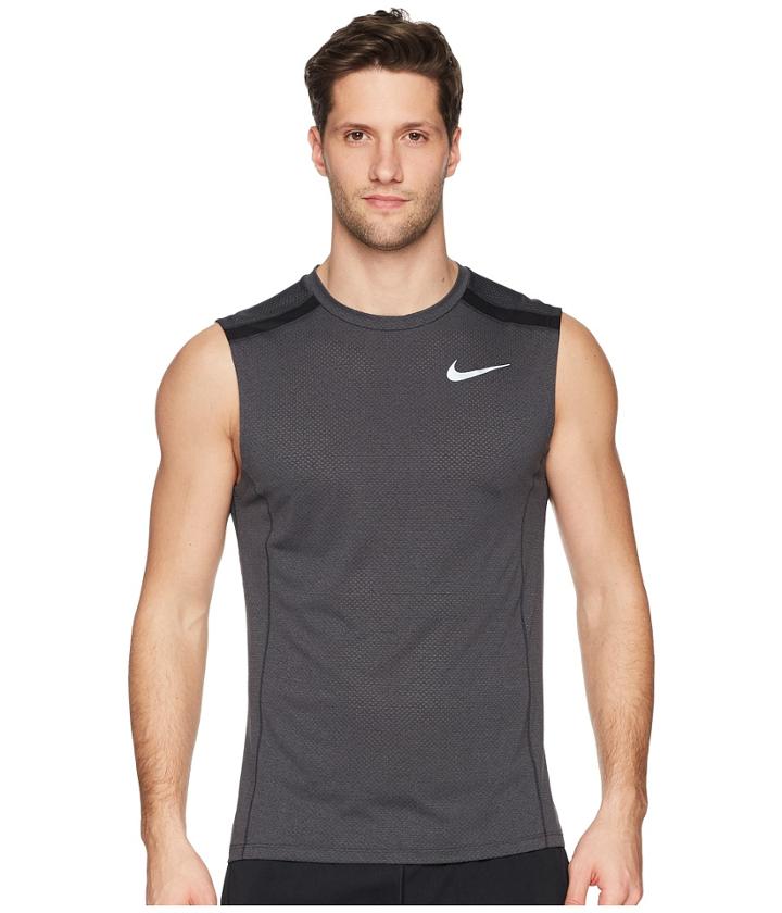 Nike - Breathe Cool Miler Top Sleeveless