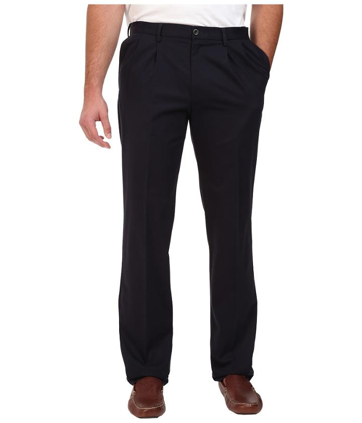 Dockers Premium - Big Tall Signature Stretch Pleat