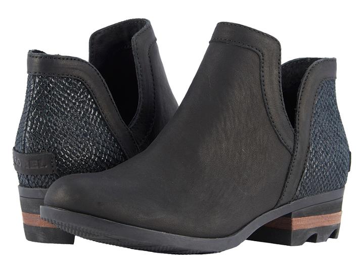 Sorel - Lolla Cut Out