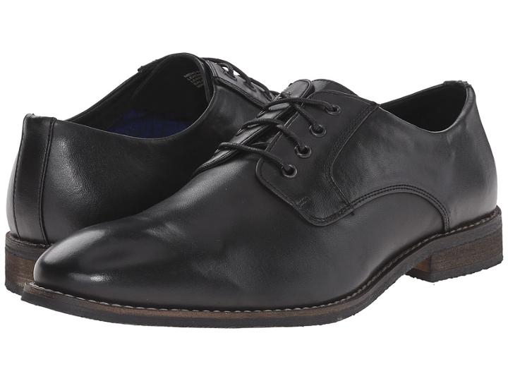Nunn Bush - Howell Plain Toe Oxford
