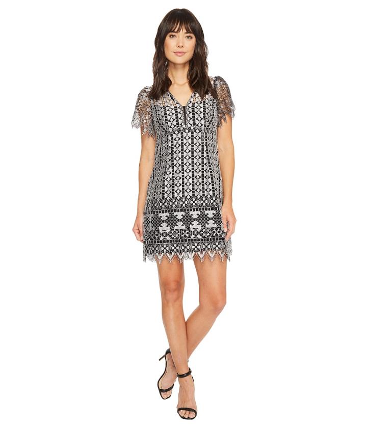Nanette Lepore - Magic Wand Dress
