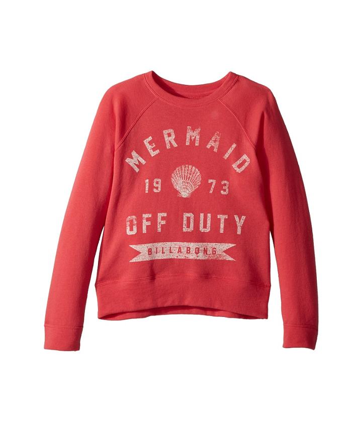 Billabong Kids - Whole Hearted Sweatshirt