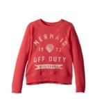 Billabong Kids - Whole Hearted Sweatshirt