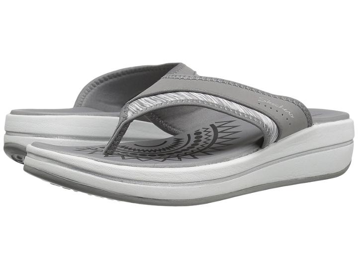 Skechers - Upgrades - Slide Winder