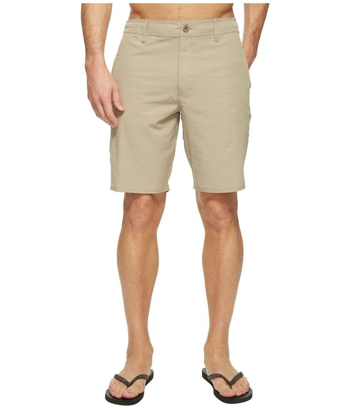 O'neill - Locked Slub Hybrid Boardshorts