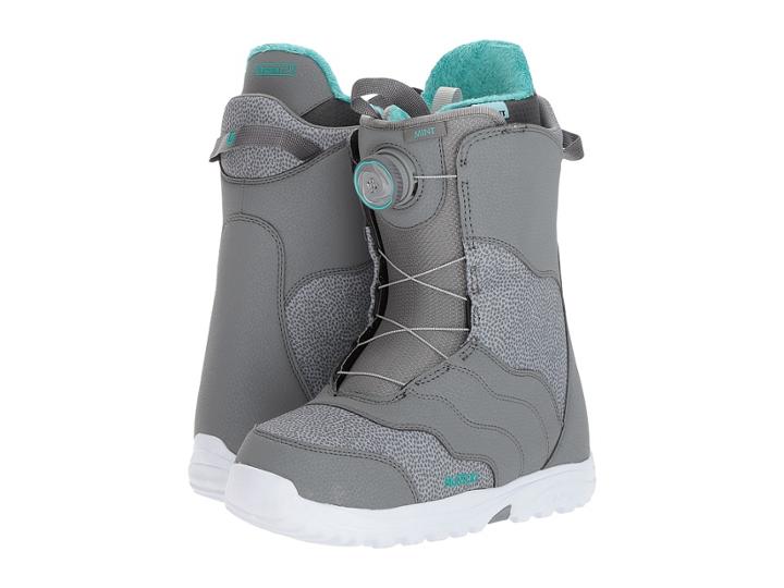 Burton - Mint Boa(r) '18