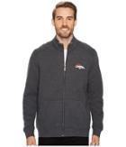 Tommy Bahama - Denver Broncos Quintessential Full Zip